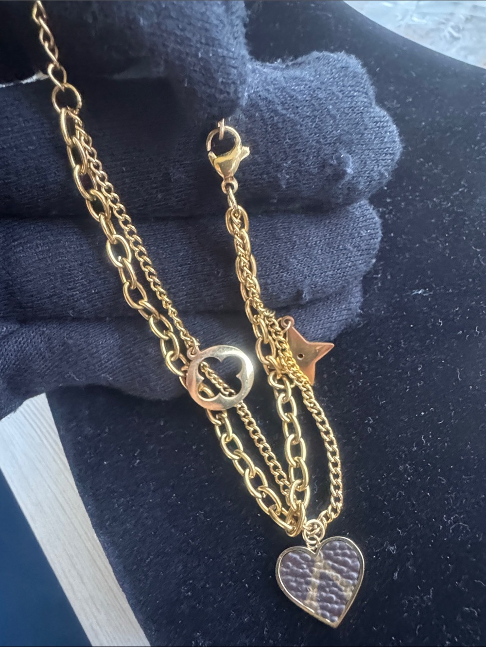 Bracelet - Picture 2 of 3